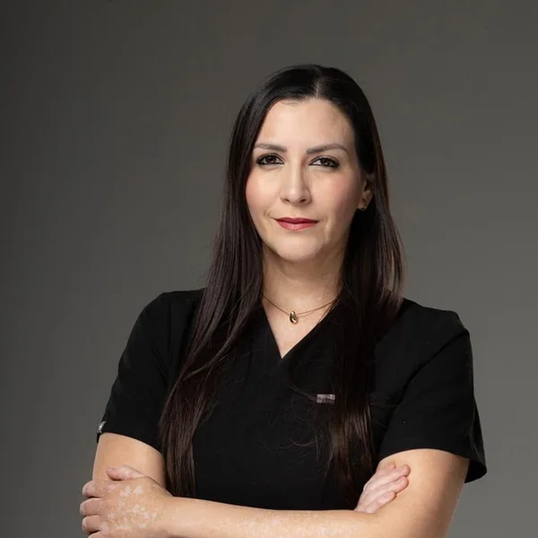 Dra. Magaly Peña en Monterrey, valoración para conización cervical y lesiones por VPH