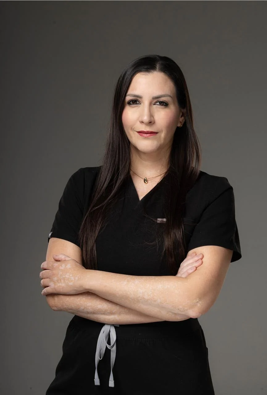 Dra. Magaly Peña, Ginecóloga Oncóloga en Monterrey y San Pedro