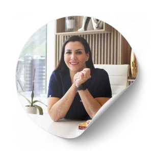 Dra. Magaly Peña, ginecóloga oncóloga en Monterrey y San Pedro